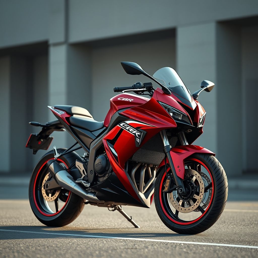 ประสบการณ์ขี่ CBR650R 2026 ในเมือง